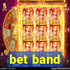 bet band